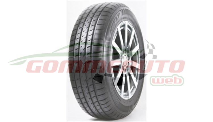 COP. 255/65R017 Hifly HT601 110H XL (m+s)